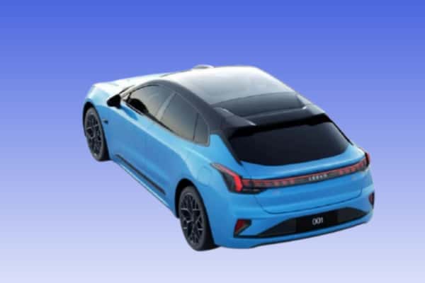 茂南区回收公司车