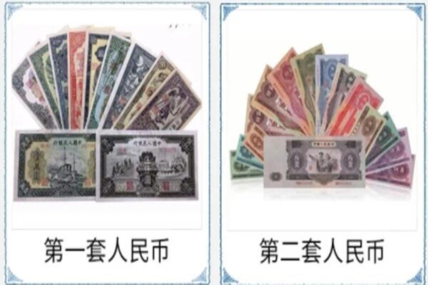 茂南区回收旧币