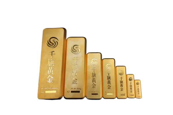 茂南区上门回收各种金条价格